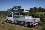 Volkswagen Crafter Tipper 2016 года (WW)